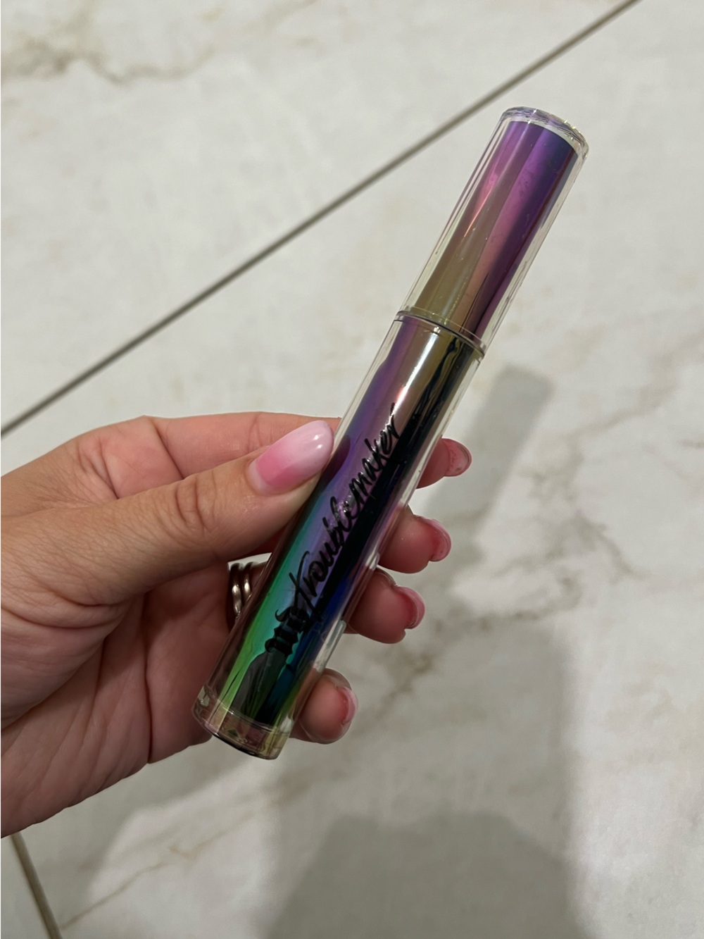 Urban Decay Troublemaker Mascara